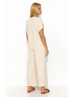 Dámska súprava M831 beige - Makadamia Dámska súprava M831 beige - Makadamia