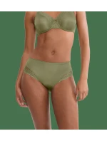 Ladyform Soft Maxi nohavičky Olive 7855 - Triumph