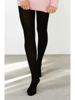 DÁMSKE PANČUCHOVÉ NOHAVICE Z MERINO VLNY 130