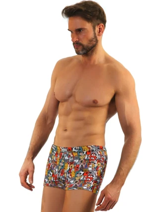 PÁNSKE BOXERKY BM10