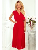 Spoločenské šaty model 152846 Numoco Spoločenské šaty model 152846 Numoco