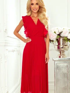 Spoločenské šaty model 152846 Numoco