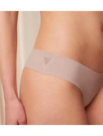 Dámske nohavičky Flex Smart Highleg Brazilian EX - Soft Praline - sv. béžová 7747 - TRIUMPH Dámske nohavičky Flex Smart Highleg Brazilian EX - Soft Praline - sv. béžová 7747 - TRIUMPH