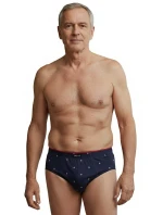 Prepracované nohavičky 1SE-253 M-3XL