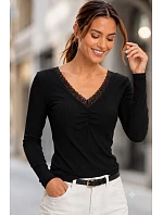 Tričko Eldar Active Honorata, s dlhým rukávom, veľkosti S–XL Tričko Eldar Active Honorata, s dlhým rukávom, veľkosti S–XL