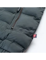 Prešívaná bunda Iguana Dogio Primaloft M 92800622523 Prešívaná bunda Iguana Dogio Primaloft M 92800622523