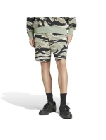 Šortky adidas M Sea Camo Shirt M JD8077