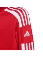 Squadra 21 GP6458 Mládežnícka tréningová mikina - Adidas Squadra 21 GP6458 Mládežnícka tréningová mikina - Adidas