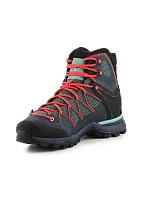 Trekingová obuv Salewa Ws Mtn Trainer Lite Mid GTX W 61360-5585 women Trekingová obuv Salewa Ws Mtn Trainer Lite Mid GTX W 61360-5585 women