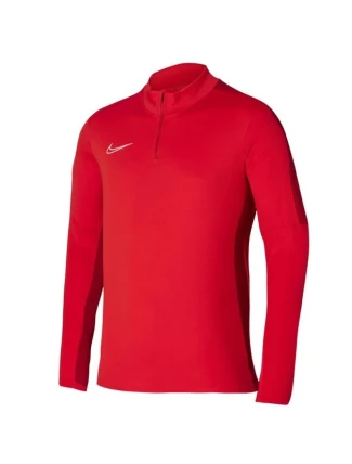 Pánske tričko Academy 23 Drill Top M DR1352-657 - Nike Pánske tričko Academy 23 Drill Top M DR1352-657 - Nike