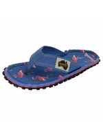 Žabky Gumbies Islander W G-IS-UNI-FLA