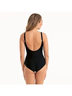 Jednodielne plavky Style Madita 7200 dark black - Anita Classix Jednodielne plavky Style Madita 7200 dark black - Anita Classix