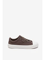 Pánske nízke tenisky Big Star TT174113 dark grey Pánske nízke tenisky Big Star TT174113 dark grey