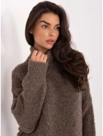 Jumper CH SW 72993.25 tmavo lila
