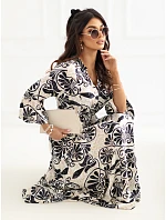 Šaty IR SK LD2563 3.72 čierna