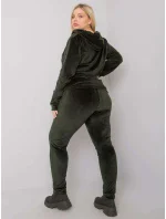 Súprava RV KMPL 5961.18X khaki Súprava RV KMPL 5961.18X khaki