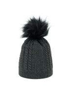 Grafitová čiapka Ula - Art of Polo Grafitová čiapka Ula - Art of Polo