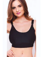 Dámska podprsenka / Top pre dojčiace ženy 0089 - Kostar