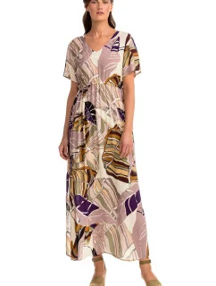 Dámske letné šaty 14433 - Vamp