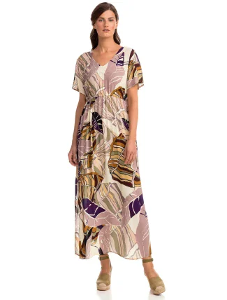 Dámske letné šaty 14433 - Vamp