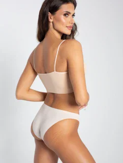 Dámske nohavičky - TANGA SENSUAL SKIN