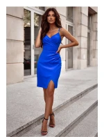 Krátke šaty model 208872 With You