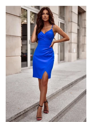 Krátke šaty model 208872 With You