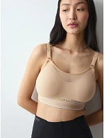 Triaction Cardio Breeze N EX – Tender Beige – TRIUMPH Tender Beige – TRIUMPH Triaction Cardio Breeze N EX – Tender Beige – TRIUMPH Tender Beige – TRIUMPH