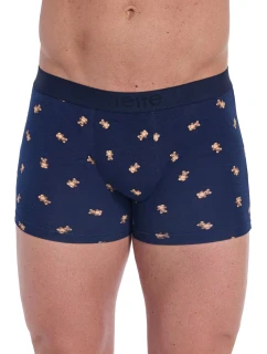 Pánske boxerky 508/156 High emotion - CORNETTE