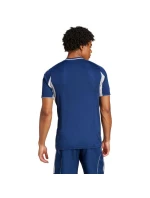 Pánske tričko adidas Tiro 25 Competition Match T-shirt navy blue JF6079 pánske Pánske tričko adidas Tiro 25 Competition Match T-shirt navy blue JF6079 pánske
