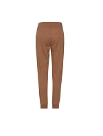 Dámske nohavice Sail Racing W Gale Sweat Pant, hnedé Dámske nohavice Sail Racing W Gale Sweat Pant, hnedé