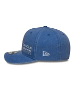 New Era 9SEVENTY Red Bull Racing F1 Team Washed Cap - 60772179 New Era 9SEVENTY Red Bull Racing F1 Team Washed Cap - 60772179