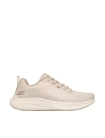 Skechers dámske topánky Bobs Mode Flex beige 117730 OFWT dámske