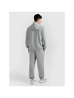 Pánske tepláky typu jogger 4F 4FRMM00TTROM1625-27M Pánske tepláky typu jogger 4F 4FRMM00TTROM1625-27M