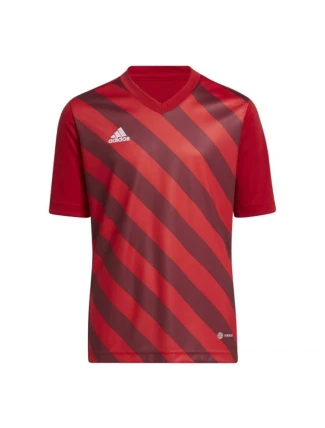 Detský dres Entrada 22 Graphic Jersey Jr. H58983 - Adidas Detský dres Entrada 22 Graphic Jersey Jr. H58983 - Adidas