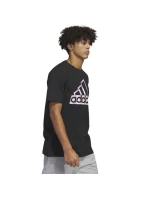 Pánske tričko Future M H49660 - Adidas Pánske tričko Future M H49660 - Adidas