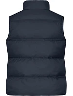 Daiber JN 1375 Dámska vesta 02.1375 tmavomodrá Daiber JN 1375 Dámska vesta 02.1375 tmavomodrá