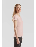 Fruit of the Loom Lady-Fit Iconic 195 T Dámske tričko z hrubej bavlny 16.1424 natural Fruit of the Loom Lady-Fit Iconic 195 T Dámske tričko z hrubej bavlny 16.1424 natural