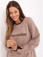 Súprava RV KMPL A883.68 tmavá lila Súprava RV KMPL A883.68 tmavá lila