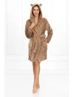 Plyšový župan - Momenti Per Me Plyšový župan - Momenti Per Me