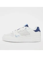 Pánska športová obuv 1080070 White with blue - Karl Kani