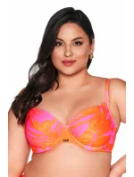 PLAVKOVÁ PODPRSENKA SK 215 TANGERINE