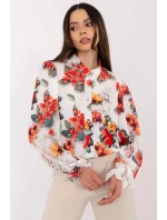 Košeľa s dlhým rukávom model 212660 Lakerta