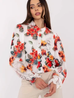 Košeľa s dlhým rukávom model 212660 Lakerta