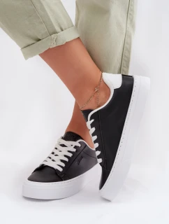 Športová obuv model 224712 Step in style