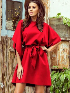 Dámske šaty 287-3 Sofia - NUMOCO