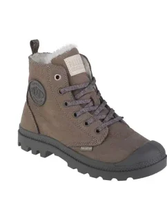 Topánky Palladium Pampa Hi Zip W WL 95982-055-M