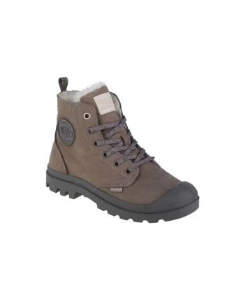 Palladium Pampa Hi Zip W WL 95982-055-M