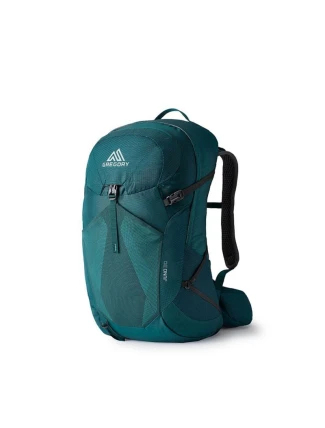 GREGORY Juno 30 trekingový batoh Emerald Green GREGORY Juno 30 trekingový batoh Emerald Green