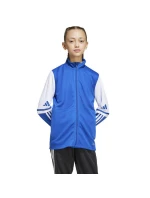 Mikina adidas Squadra 25 Training Jr JD4798 Mikina adidas Squadra 25 Training Jr JD4798